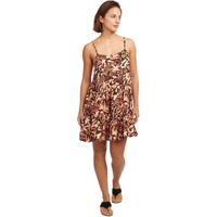 Womens Rilee Short Dress